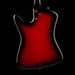 Used Eastwood Airline Bighorn Redburst