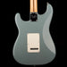 Used 2017 Fender American Professional Stratocaster Sonic Gray With OHSC