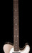 Fender Custom Shop Masterbuilt Paul Waller Baritone Telecaster Custom Deluxe Closet Classic Shoreline Gold