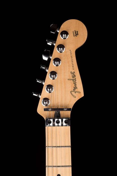 Used 2022 Fender Player Stratocaster With Floyd Rose Tidepool