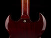 Vintage 1963 Gibson EB-0 Bass Cherry with OHSC