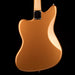Used Fender Troy Van Leeuwen Jazzmaster Copper Age with OHSC