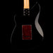 Used Reverend Double Agent Black with Case