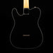 Fender Custom Shop 1961 Telecaster Custom Closet Classic Black