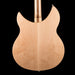 Rickenbacker 330 MG MapleGlo Six String Semi-Hollow Guitar With Case