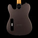 Pre Owned Fender Aerodyne Special Telecaster Dolphin Gray Metallic With Gig Bag