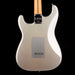 Used Fender H.E.R. Stratocaster Chrome Glow