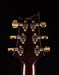 Pre Owned PRS Custom 24 10-Top Black Gold Burst With OHSC