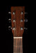 Used Martin DCX1E Acoustic Electric Guitar With Case