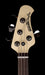 Ernie Ball Music Man Stingray HH Special Buttercream with Case