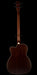 Martin BC-16E Acoustic Electric Bass with Soft Case