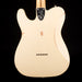 Pre Owned 2020 Fender Roadworn Vintera 70s Telecaster Deluxe With Gig Bag