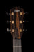 Taylor Custom Grand Auditorium C14ce Torrefied Sitka Spruce and Indian Rosewood - Catch Event # 6 - with Case