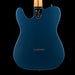 Pre Owned Fender	American Vintage II '72 Telecaster Thinline Lake Placid Blue With OHSC