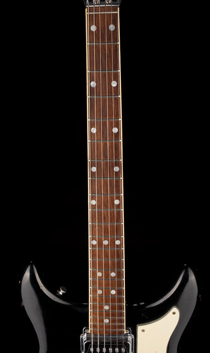 Pre Owned 1968 Kustom K-200B Black Electric Guitar With HSC