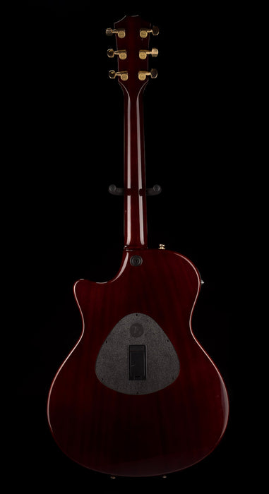 Pre Owned Taylor T5 C-2 Custom Koa With OHSC