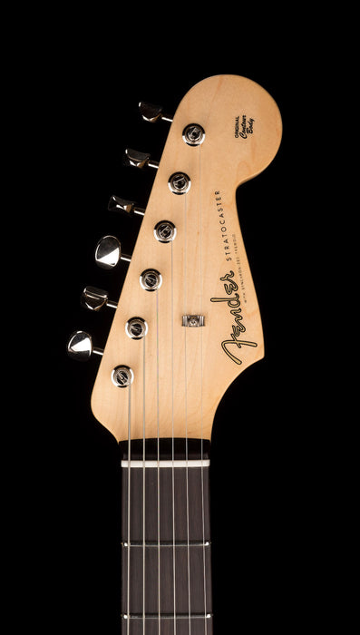 Fender Custom Shop Masterbuilt Jason Smith Watermelon Stratocaster NOS With Case