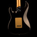 Pre Owned 2023 Fender American Ultra Stratocaster HSS Texas Tea With OHSC