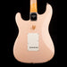 Fender Custom Shop Late 1962 Stratocaster Relic Super Faded Aged Shell Pink With Case