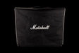 Vintage 1981 Marshall JCM 800(Model 4010) 1x12" 50-Watt Guitar Amp Combo and Cover