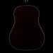 Gibson J-45 Standard Left-handed Vintage Sunburst with Case