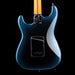 Pre Owned 2022 Fender American Professional II Stratocaster HSS Dark Night With OHSC