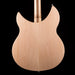 Rickenbacker 330/12 Mapleglo Semi Hollow Guitar With OHSC