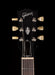 Used Gibson 1961 SG Standard Modded Vintage Cherry with OHSC
