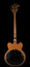 Pre Owned 1963 Gretsch 6070 Country Gentleman Hollow Body Bass Natural/Walnut