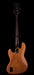 Fender Custom Shop Custom Classic Exotic Jazz Bass NOS Aged Natural