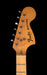 Pre Owned 1976 Fender Mustang Natural With OHSC