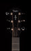 Taylor Builder's Edition 717 WHB Acoustic Guitar With Case
