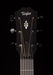 Taylor Custom Grand Concert 12-Fret Koa Shaded Edgeburst Catch # 31 with Case