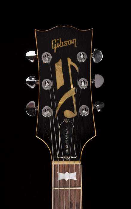 Vintage 1963 Gibson Barney Kessel Custom Sunburst with OHSC