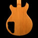 Pre Owned LSL Topanga DC "Wren" Natural Korina With Case