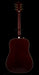 Used Gretsch G5024E Rancher Dreadnought Sunburst Acoustic Electric Guitar