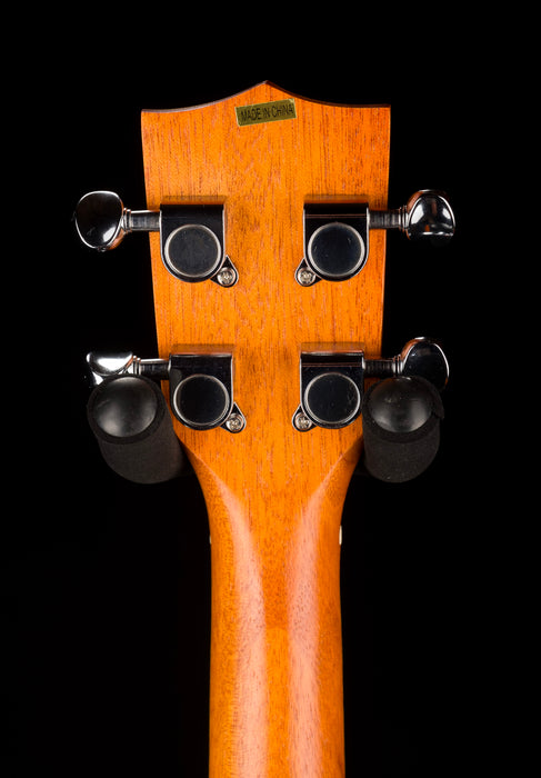 Used Kala KA-TEM Exotic Mahogany Tenor Ukulele with Gig Bag