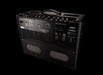 Used Fender Bassbreaker 30R Guitar Amplifier Combo with Footswitch