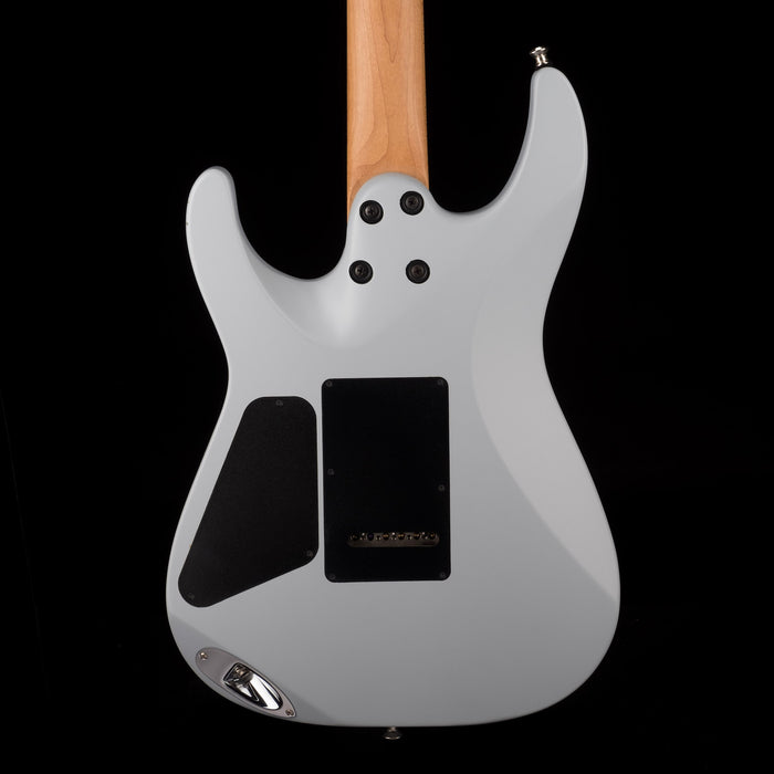 Used Charvel Pro-Mod DK24 HSS 2PT CM Primer Gray