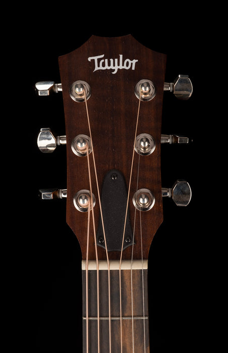 Taylor GS Mini-e Koa Plus Acoustic Electric Guitar With Aerocase