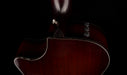 Used Taylor 562CE 12-string Acoustic Guitar With OHSC