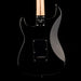 Pre Owned Fender Limited Edition American QMT Stratocaster HSS Pale Moon Trans Black With OHSC
