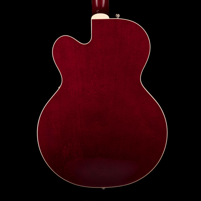 Used Gretsch G6119 Chet Atkins Tennessee Rose with OHSC