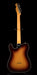 Pre Owned Fender Custom Shop 1959 Esquire Sunburst With OHSC