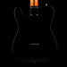 Pre Owned 2013 Fender Custom Shop Double TV Jones Two Tone Telecaster NOS Lake Placid Blue With OHSC