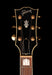 Used 2019 Gibson SJ-200 Standard Vintage Sunburst Acoustic Guitar with OHSC