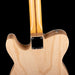 Fender Custom Shop Truetone Two Tone Telecaster NOS Oxblood