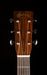 Martin OM28-E With LR Baggs Electronics Acoustic Electric Guitar With Case