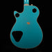 Gretsch Custom Shop Masterbuilt G6134CS 1955 Taos Turquoise Penguin Relic