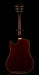 Vintage 1982 Guild D40C Natural Acoustic Guitar With OHSC